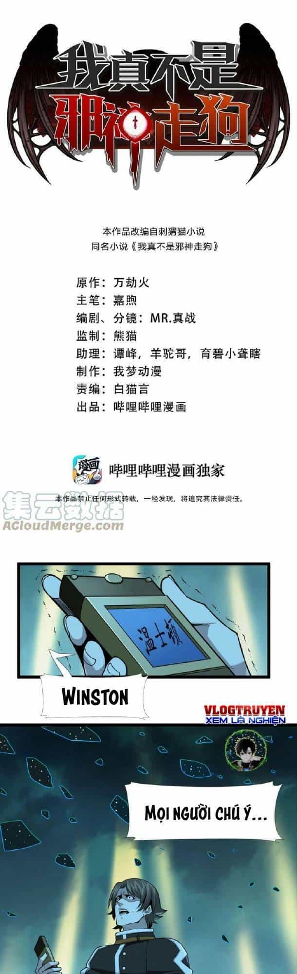 Sức Mạnh Của Ác Thần - Chương 57 - ảnh 2