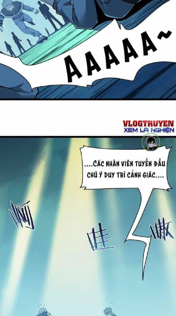 Sức Mạnh Của Ác Thần - Chương 57 - ảnh 5