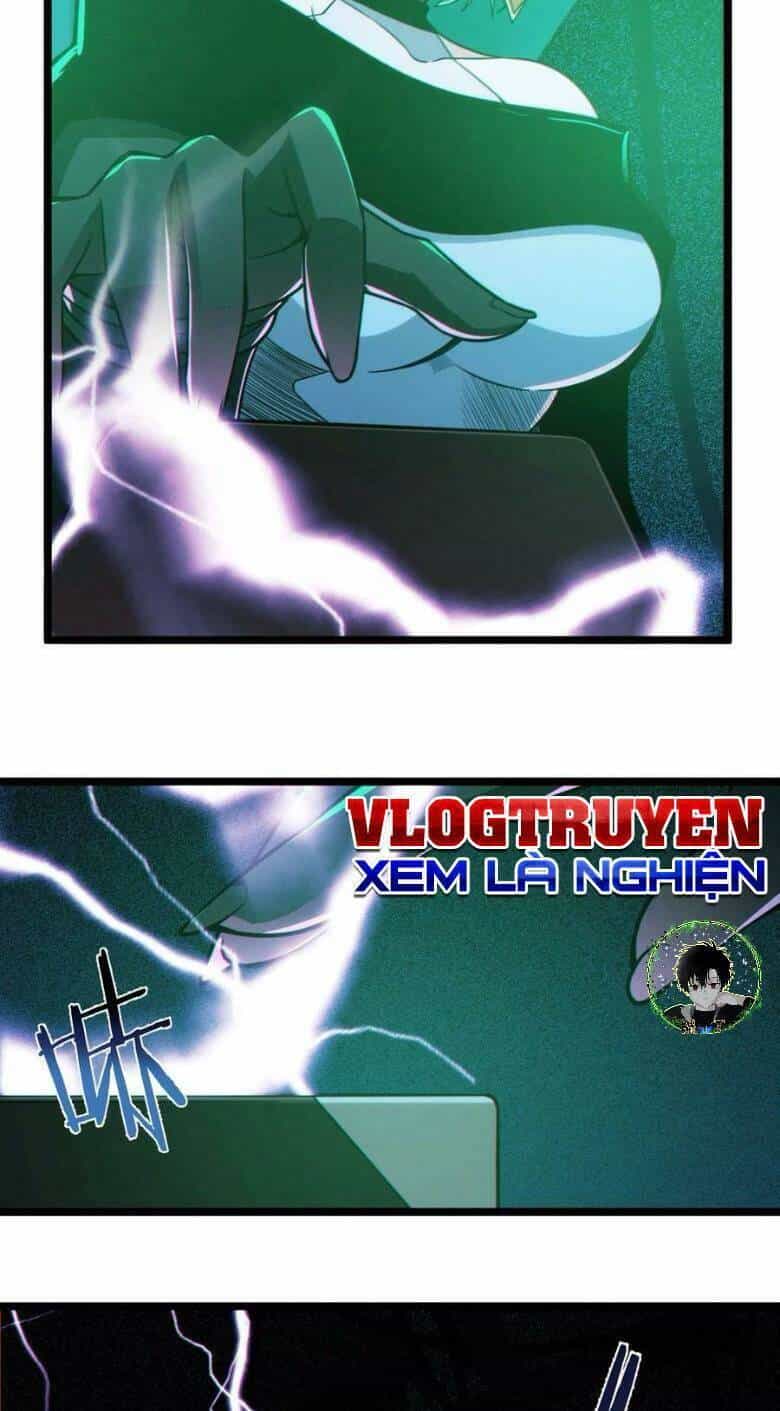 Sức Mạnh Của Ác Thần - Chương 59 - ảnh 28