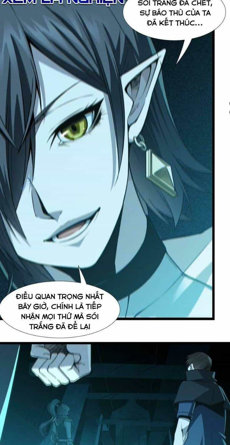 Sức Mạnh Của Ác Thần - Chương 59 - ảnh 9