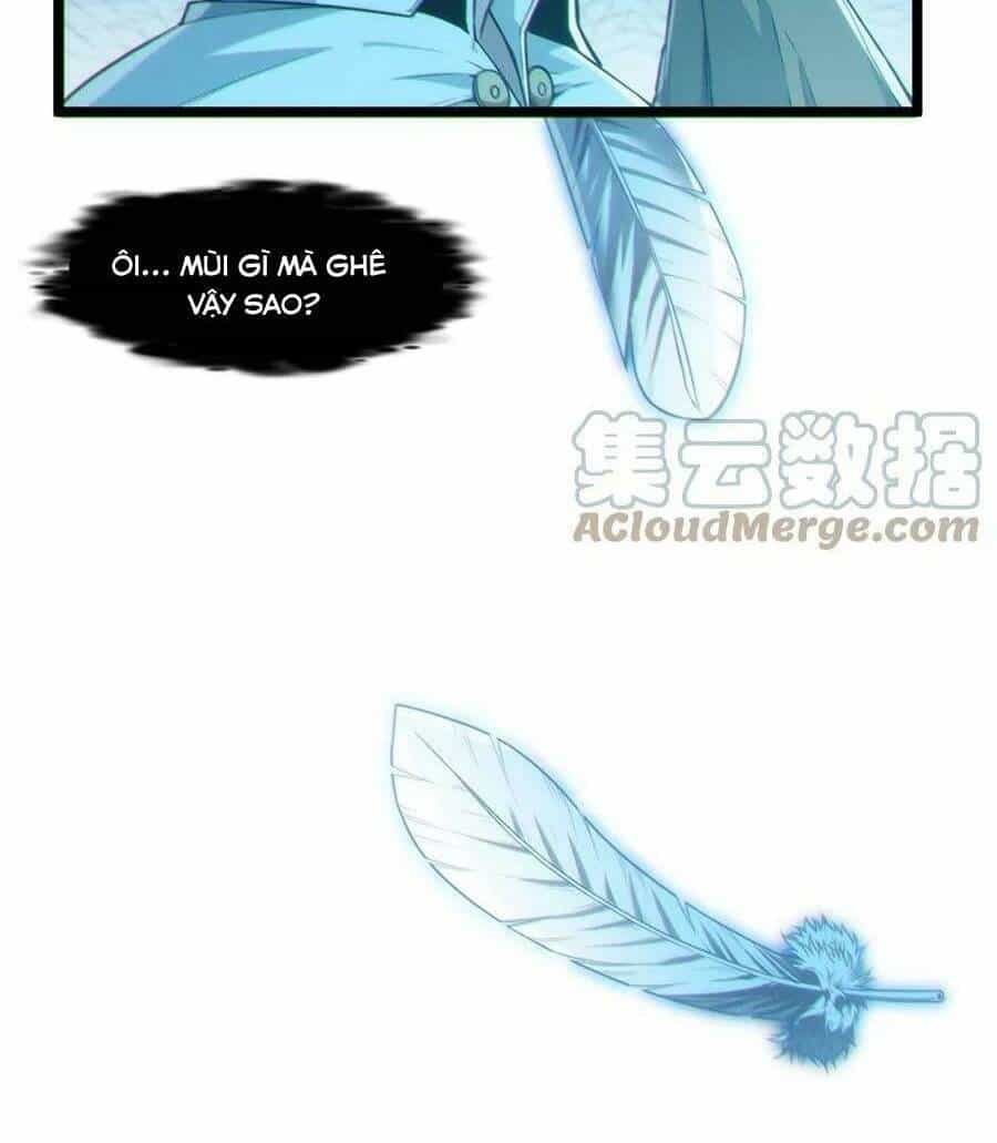 Sức Mạnh Của Ác Thần - Chương 61 - ảnh 21