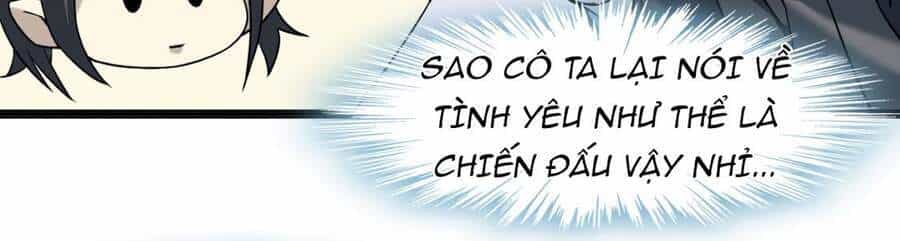 Sức Mạnh Của Ác Thần - Chương 6 - ảnh 31