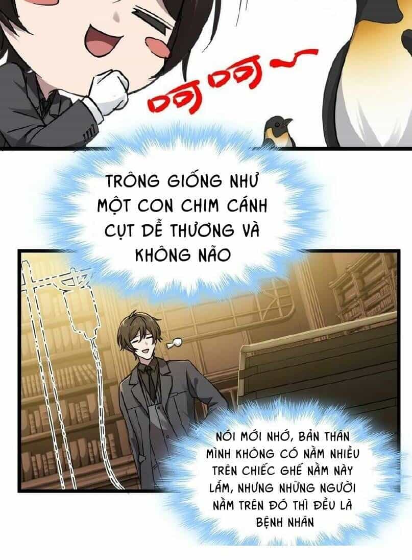 Sức Mạnh Của Ác Thần - Chương 69 - ảnh 6