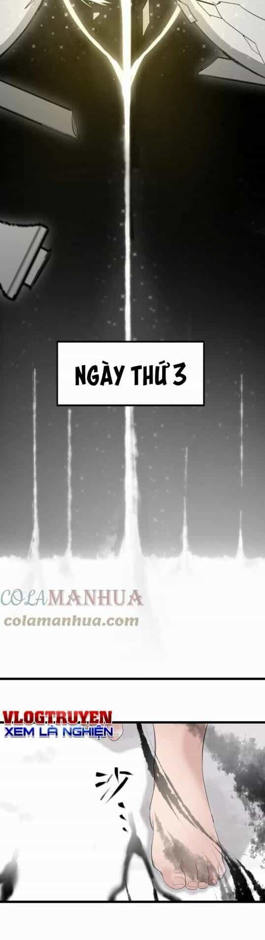 Sức Mạnh Của Ác Thần - Chương 74 - ảnh 20