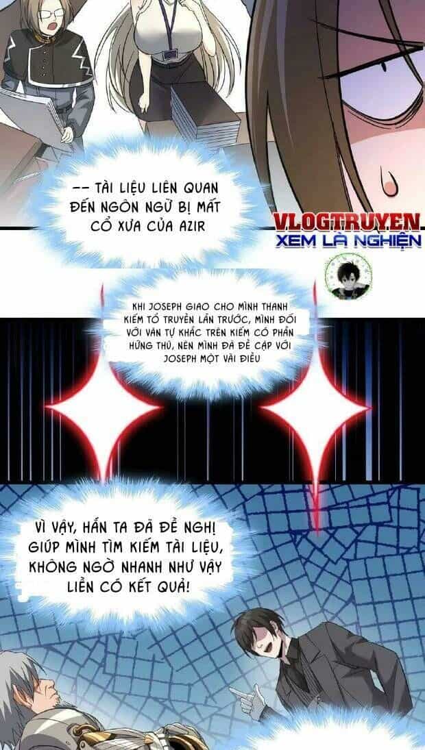 Sức Mạnh Của Ác Thần - Chương 78 - ảnh 30