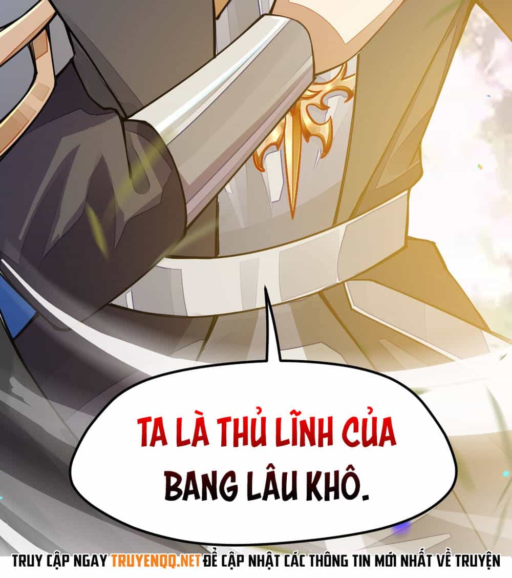 Sức Mạnh Của Kiếm Thần - Chương 10 - ảnh 77