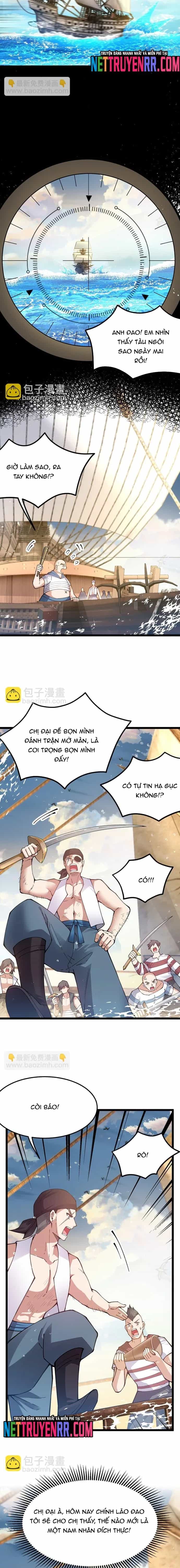 Sức Mạnh Của Kiếm Thần - Chương 98 - ảnh 2