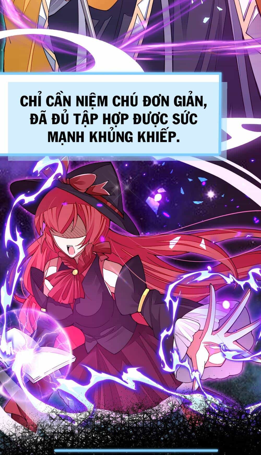 Sức Mạnh Của Kiếm Thần - Chương 12 - ảnh 5