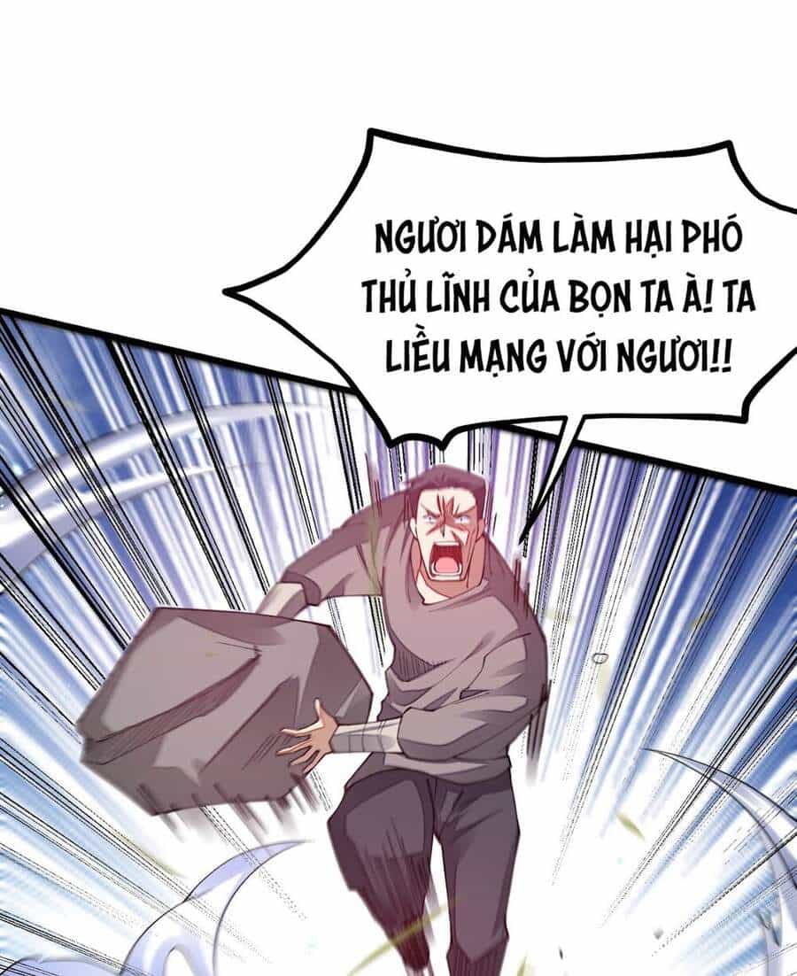Sức Mạnh Của Kiếm Thần - Chương 13 - ảnh 7