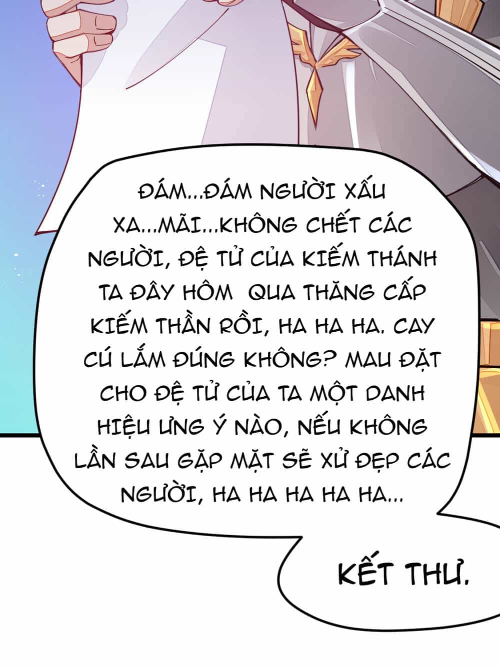 Sức Mạnh Của Kiếm Thần - Chương 14 - ảnh 12