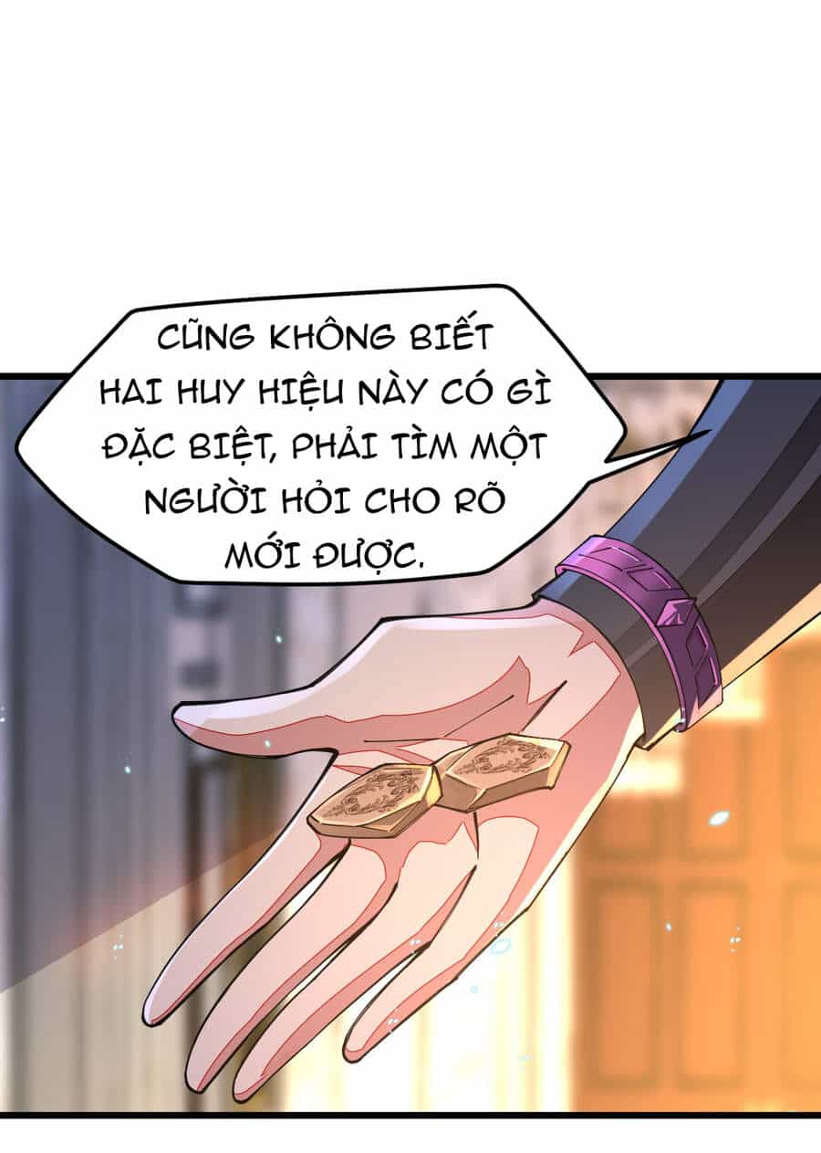 Sức Mạnh Của Kiếm Thần - Chương 15.5 - ảnh 53