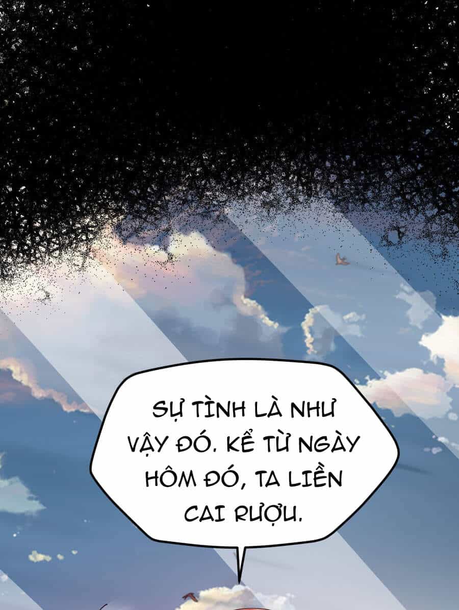Sức Mạnh Của Kiếm Thần - Chương 16 - ảnh 27