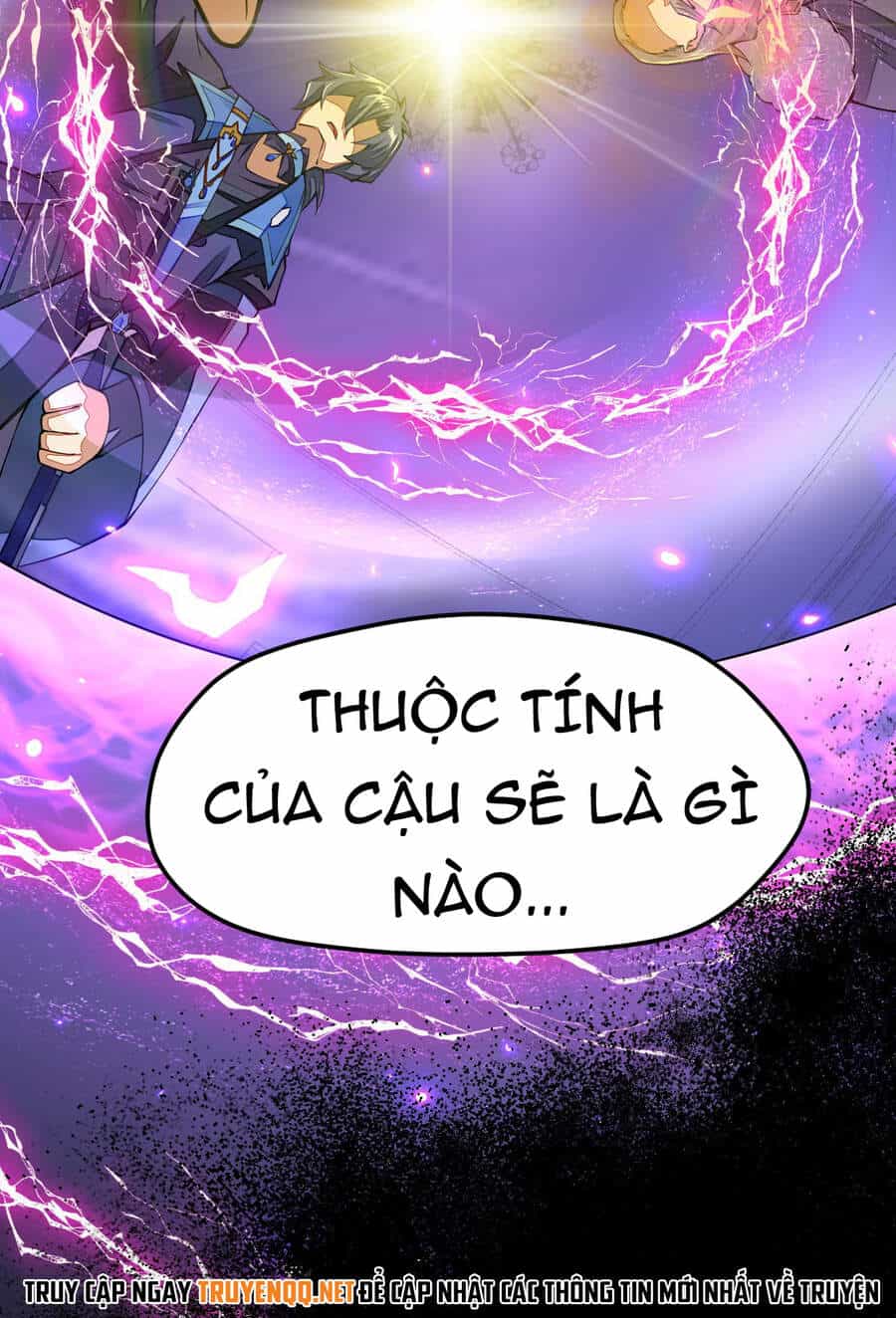 Sức Mạnh Của Kiếm Thần - Chương 16 - ảnh 86