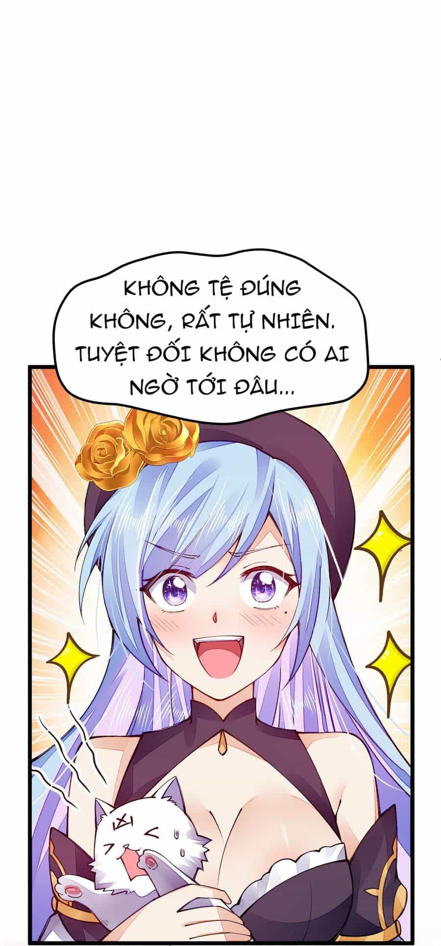 Sức Mạnh Của Kiếm Thần - Chương 18 - ảnh 84