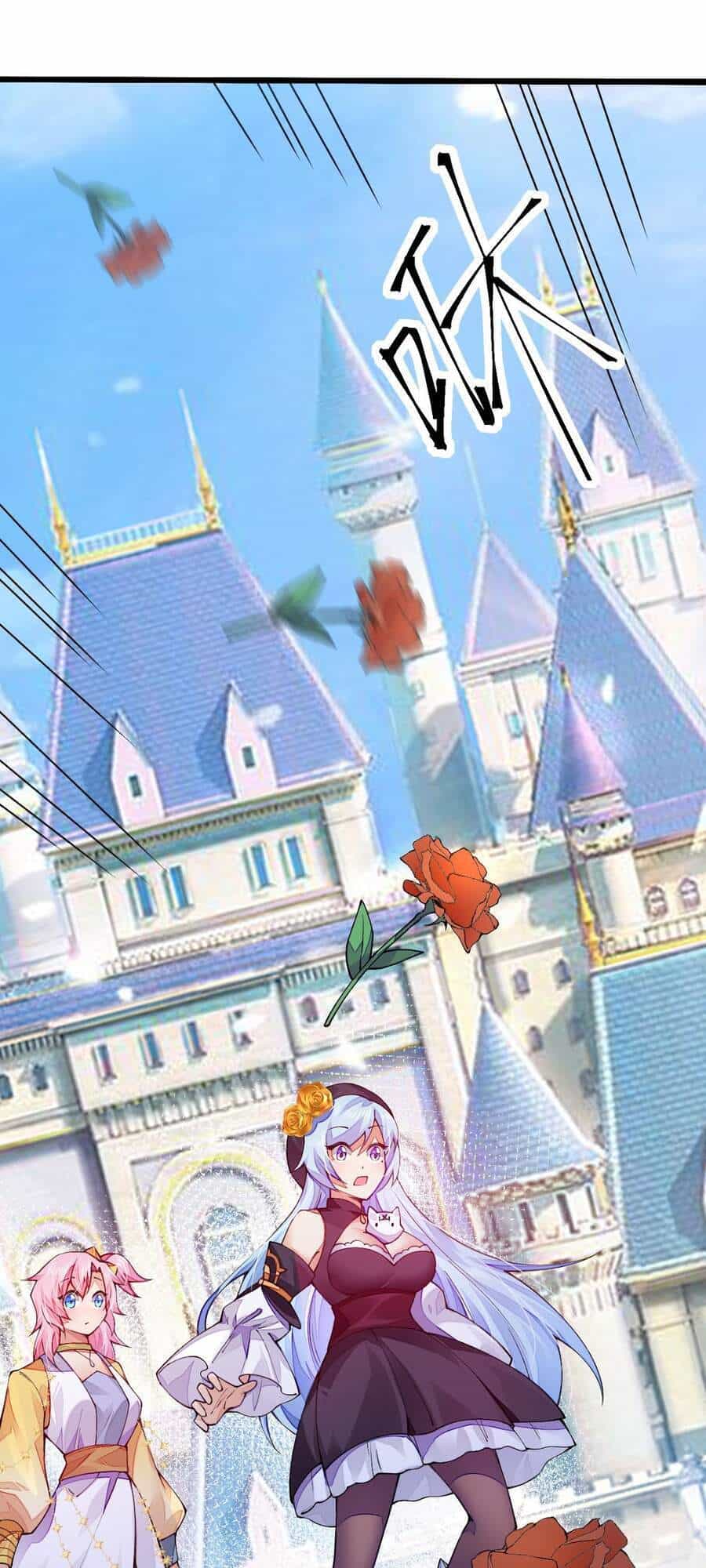 Sức Mạnh Của Kiếm Thần - Chương 19 - ảnh 12