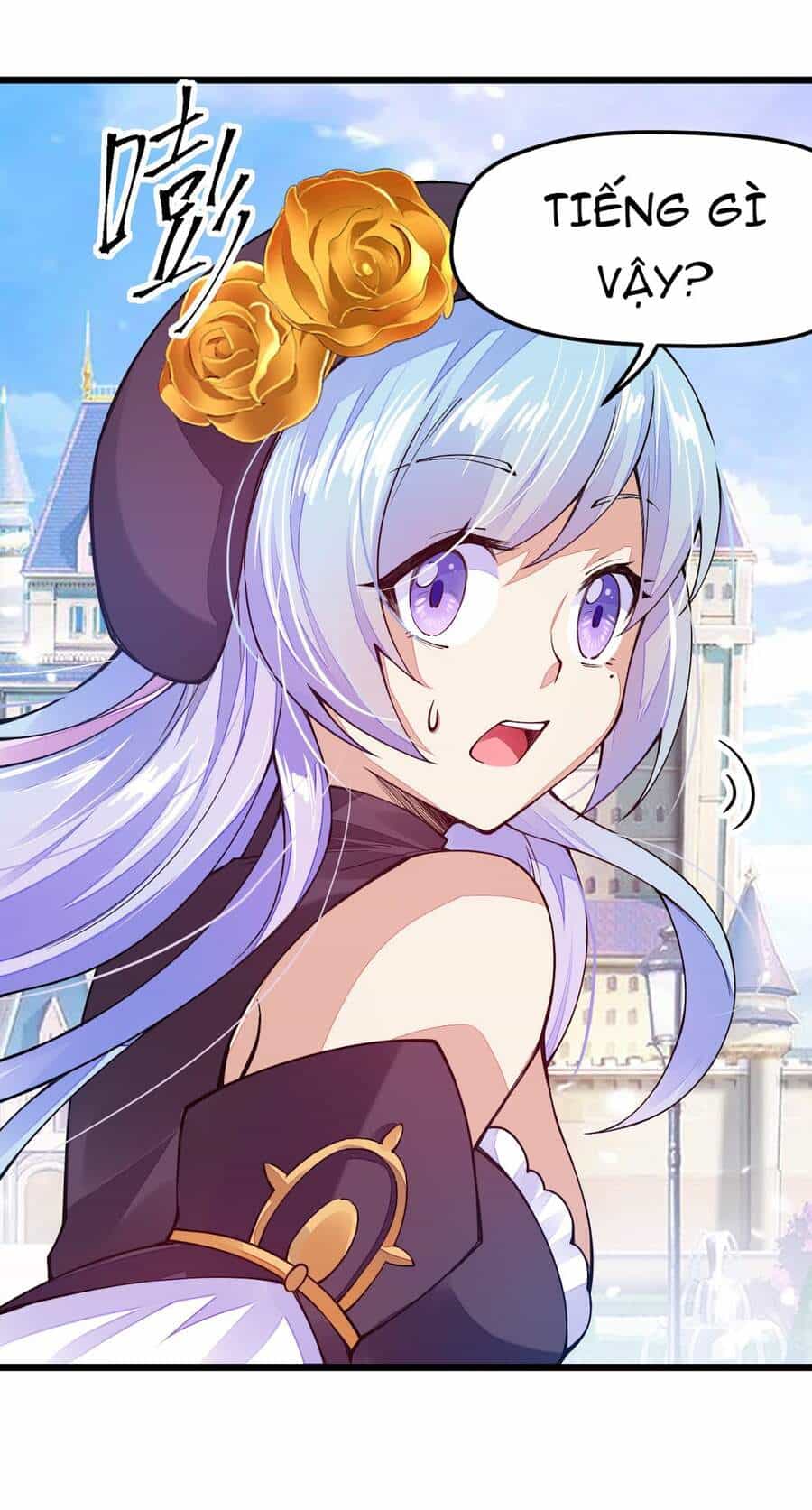 Sức Mạnh Của Kiếm Thần - Chương 20 - ảnh 58