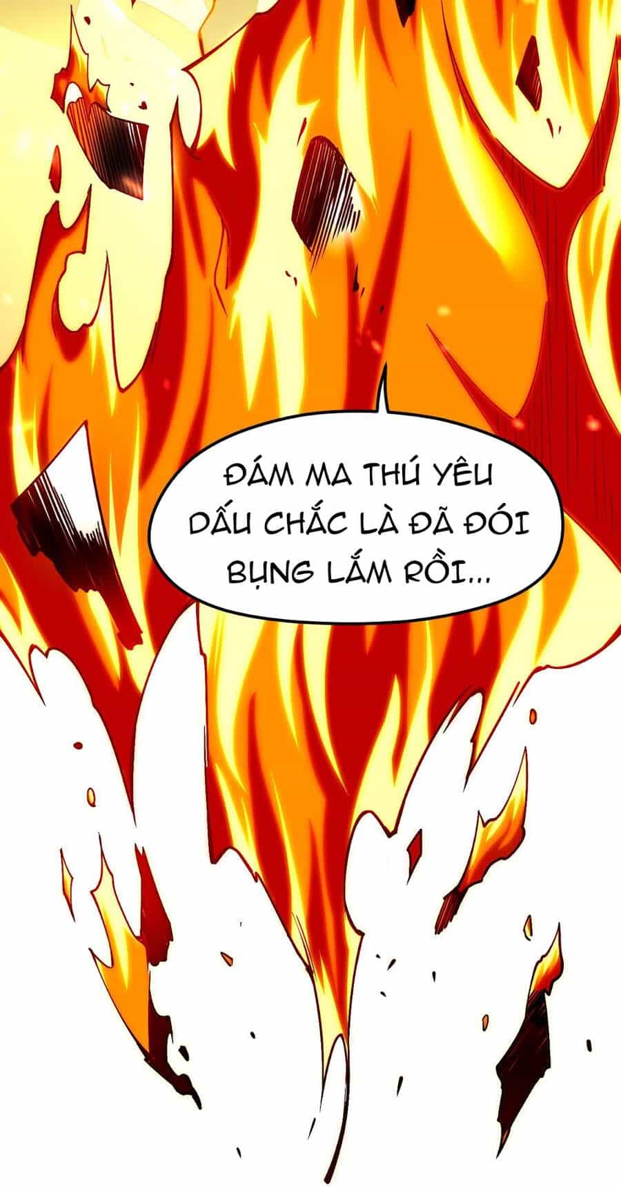 Sức Mạnh Của Kiếm Thần - Chương 22 - ảnh 36
