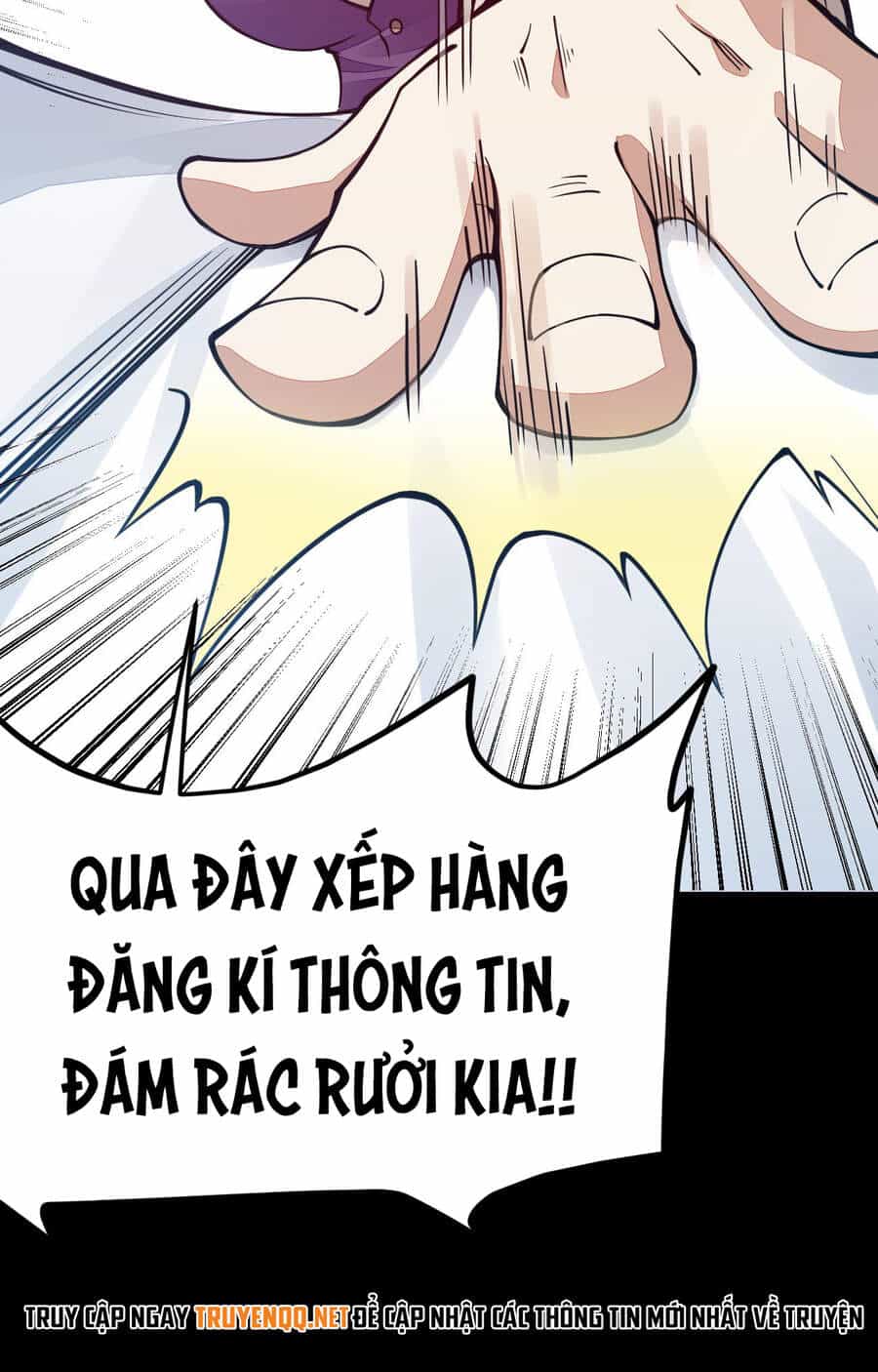 Sức Mạnh Của Kiếm Thần - Chương 22 - ảnh 8