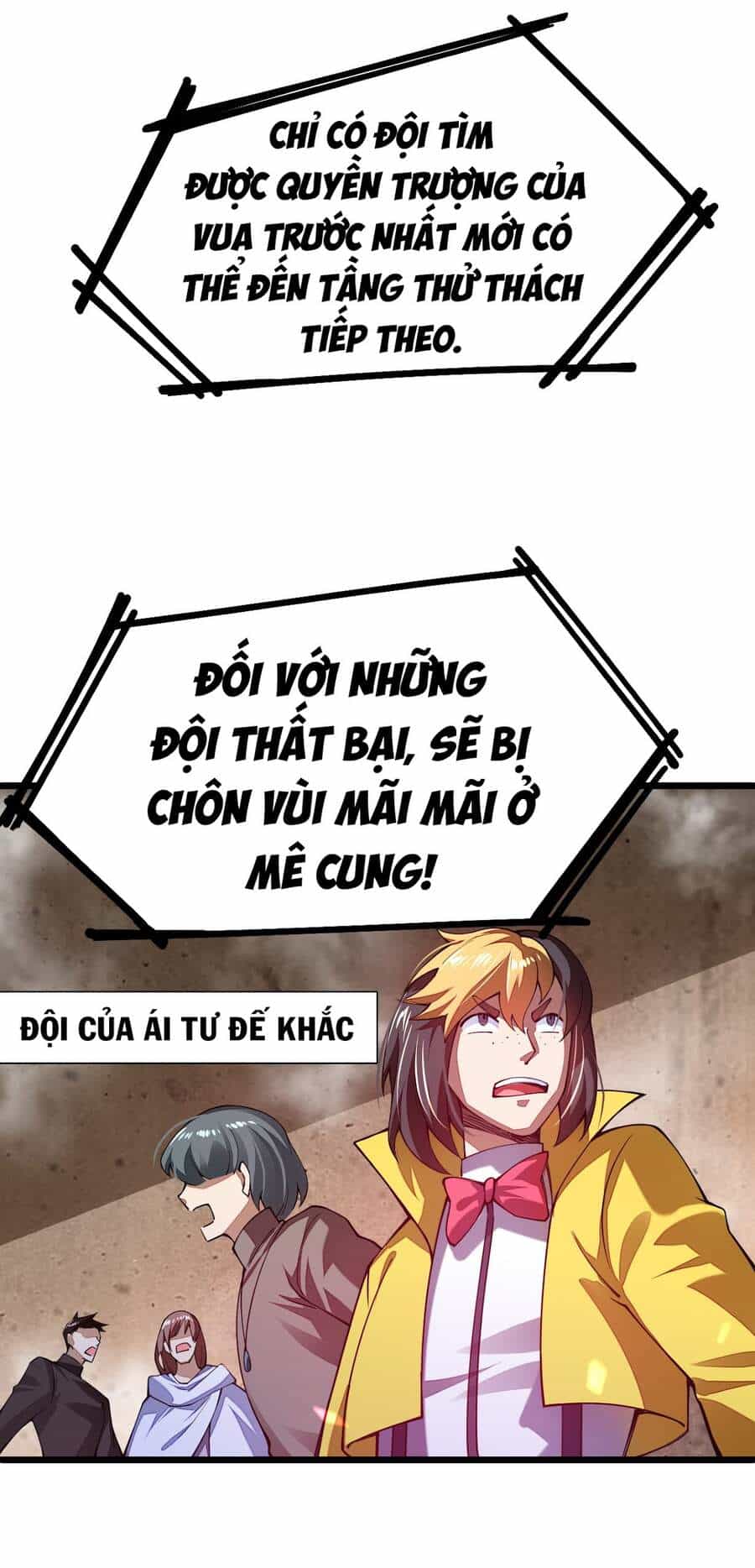 Sức Mạnh Của Kiếm Thần - Chương 24 - ảnh 26