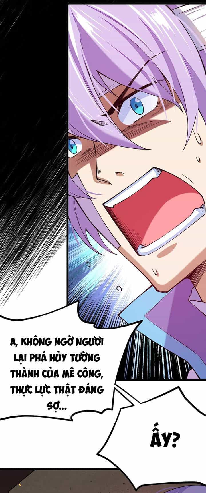 Sức Mạnh Của Kiếm Thần - Chương 26 - ảnh 19