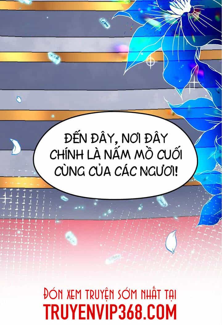 Sức Mạnh Của Kiếm Thần - Chương 28 - ảnh 68