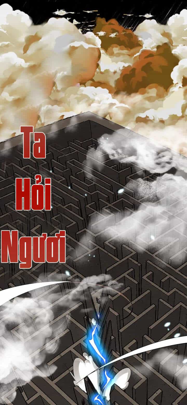Sức Mạnh Của Kiếm Thần - Chương 28 - ảnh 8