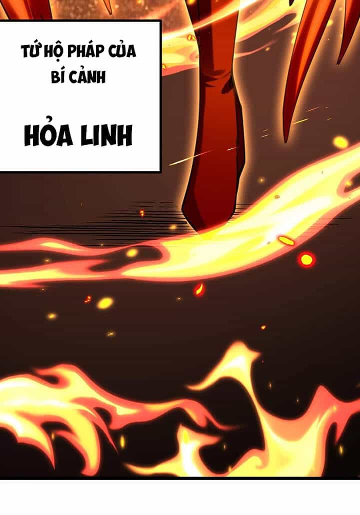 Sức Mạnh Của Kiếm Thần - Chương 30 - ảnh 32