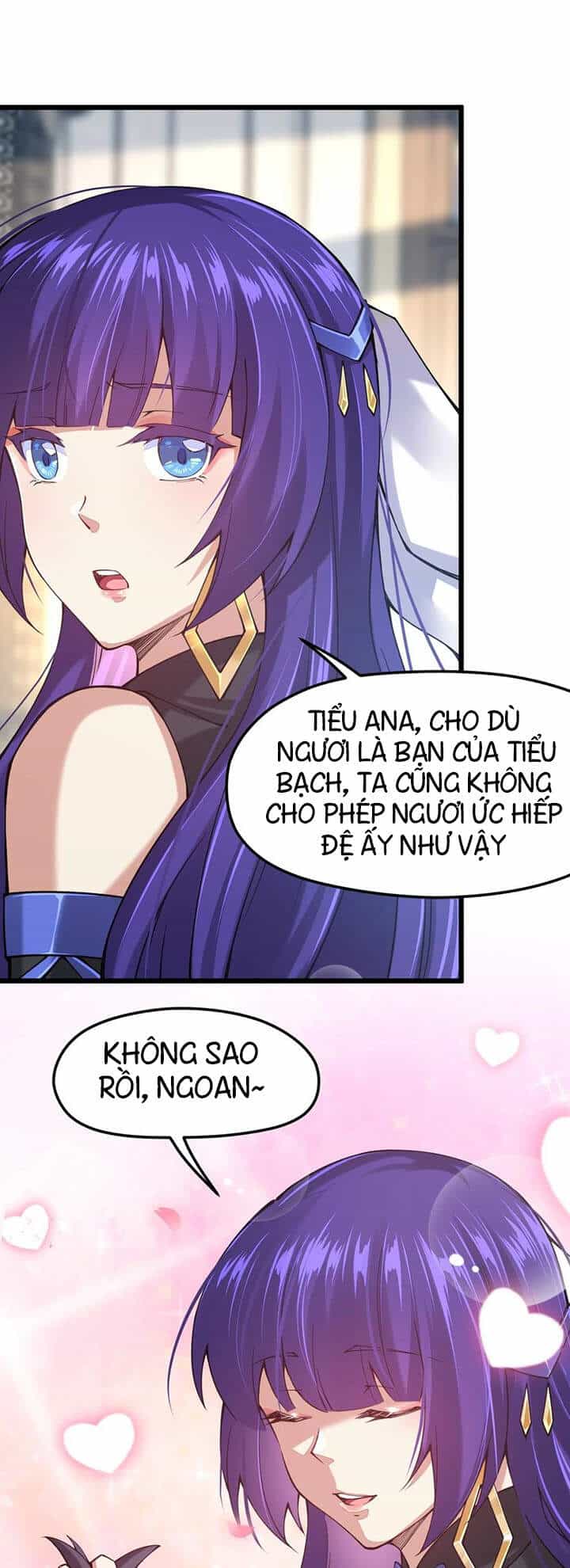 Sức Mạnh Của Kiếm Thần - Chương 31 - ảnh 24