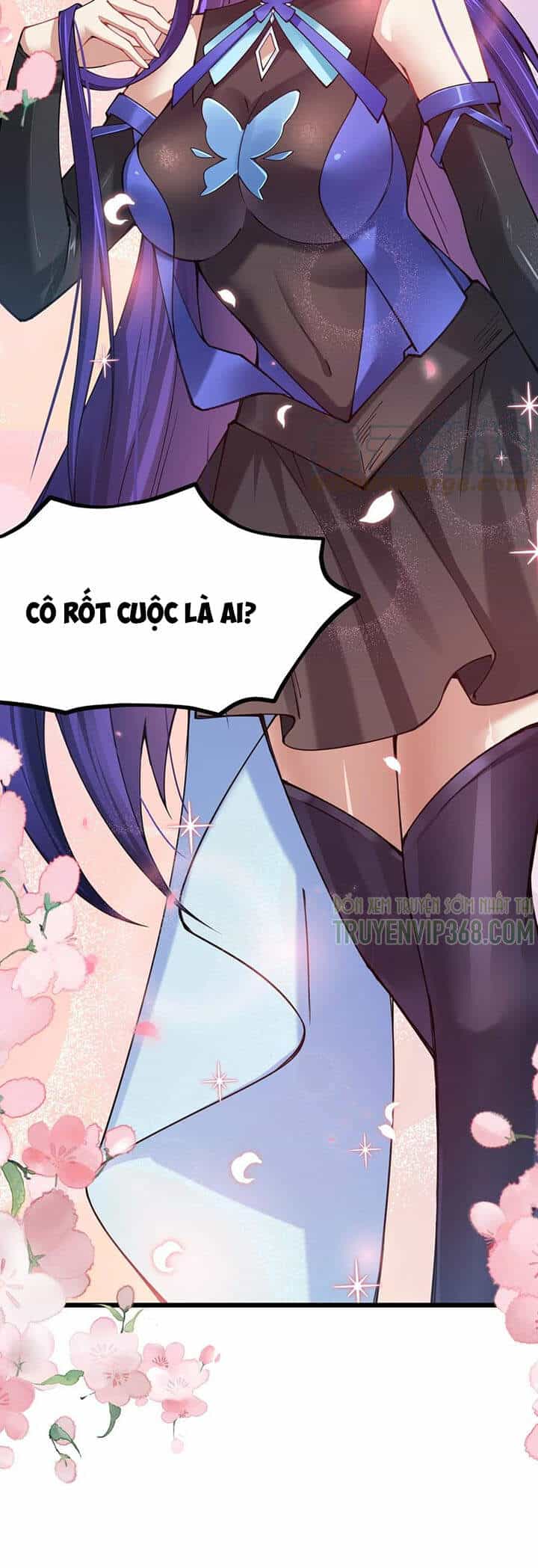 Sức Mạnh Của Kiếm Thần - Chương 31 - ảnh 28