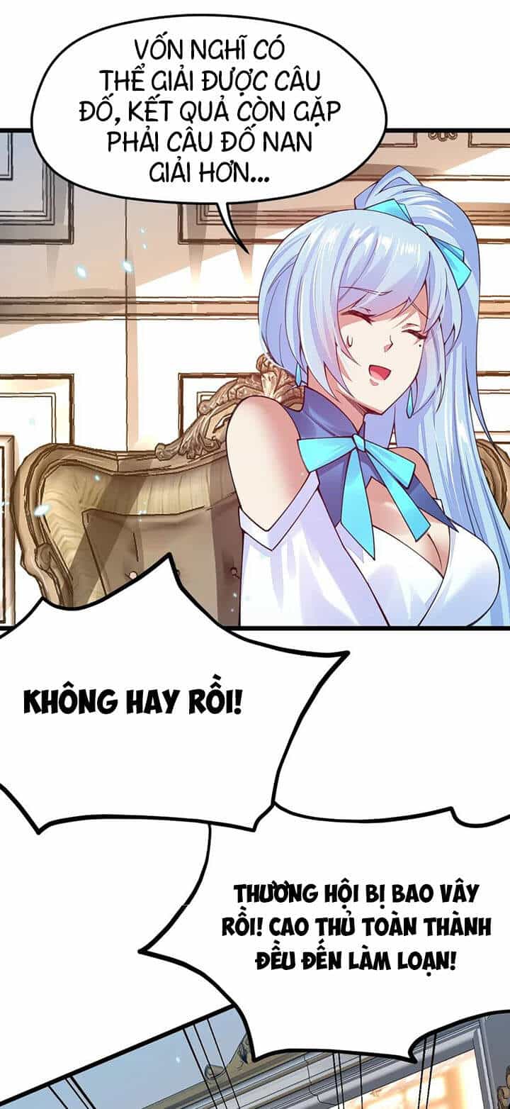 Sức Mạnh Của Kiếm Thần - Chương 31 - ảnh 44