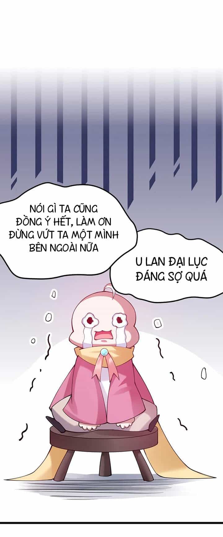 Sức Mạnh Của Kiếm Thần - Chương 32 - ảnh 49
