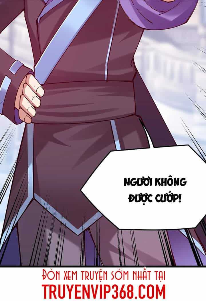 Sức Mạnh Của Kiếm Thần - Chương 33 - ảnh 57