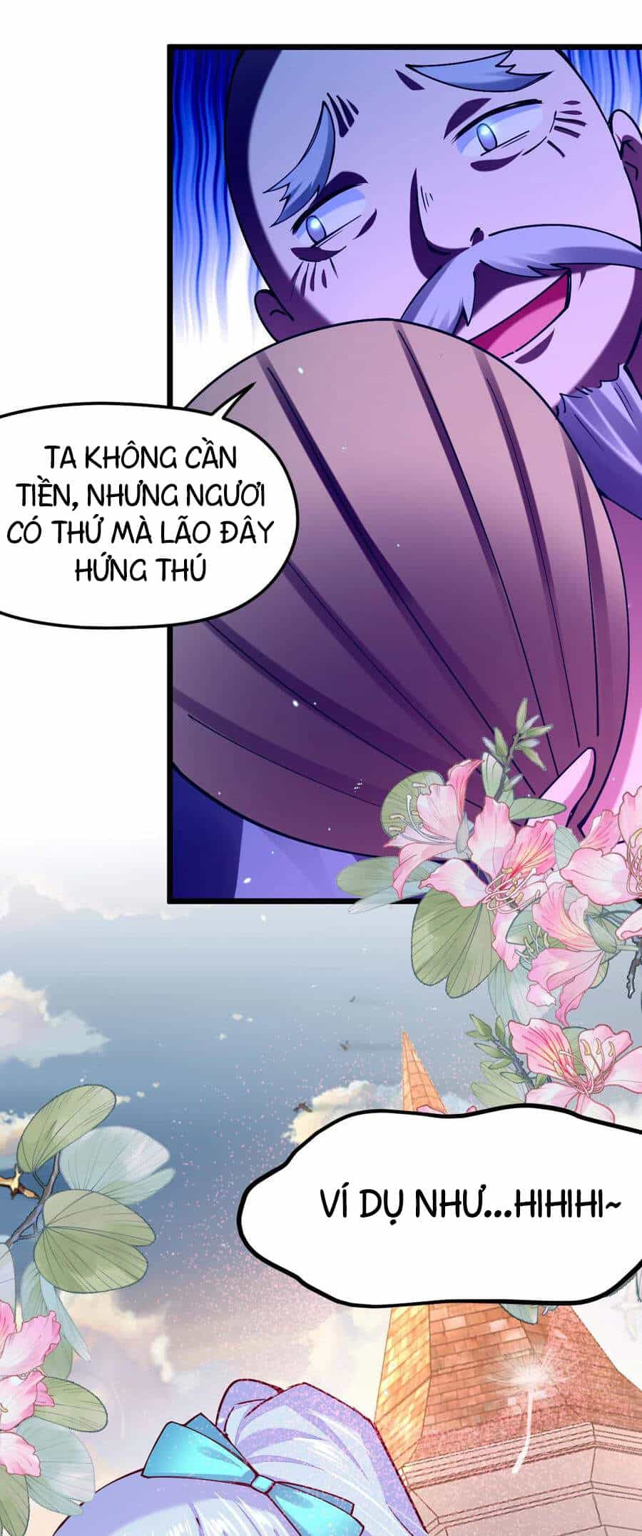 Sức Mạnh Của Kiếm Thần - Chương 34 - ảnh 11