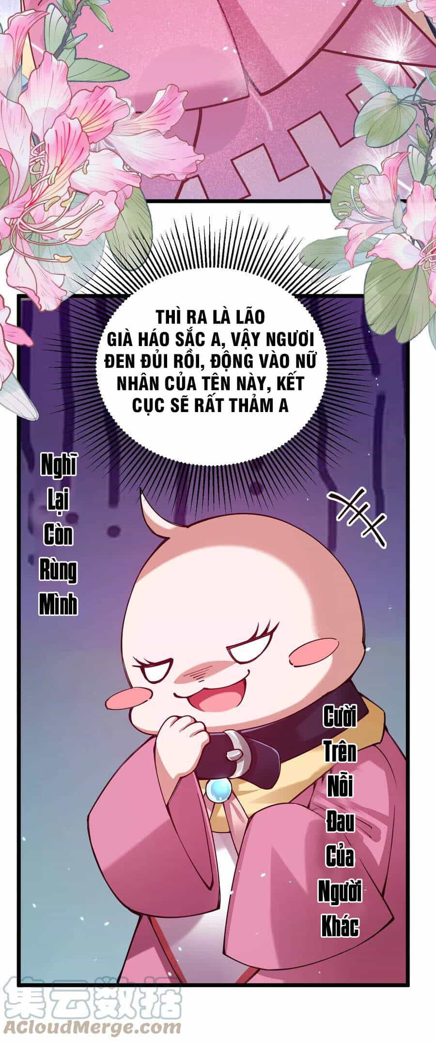 Sức Mạnh Của Kiếm Thần - Chương 34 - ảnh 13