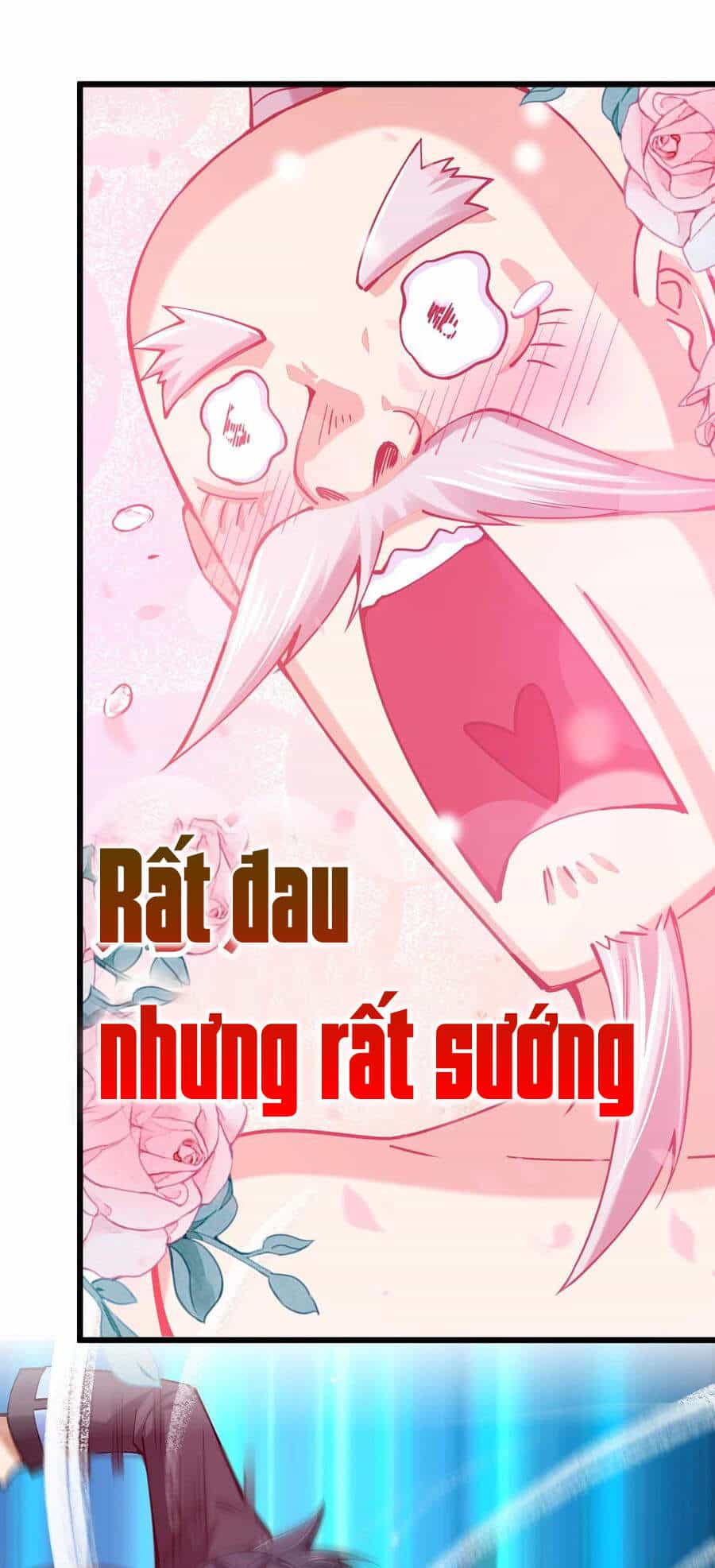 Sức Mạnh Của Kiếm Thần - Chương 34 - ảnh 33