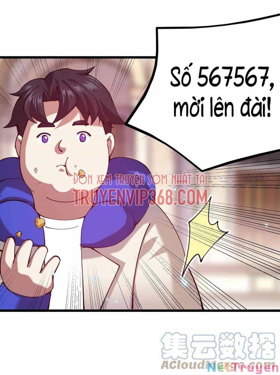 Sức Mạnh Của Kiếm Thần - Chương 35 - ảnh 33