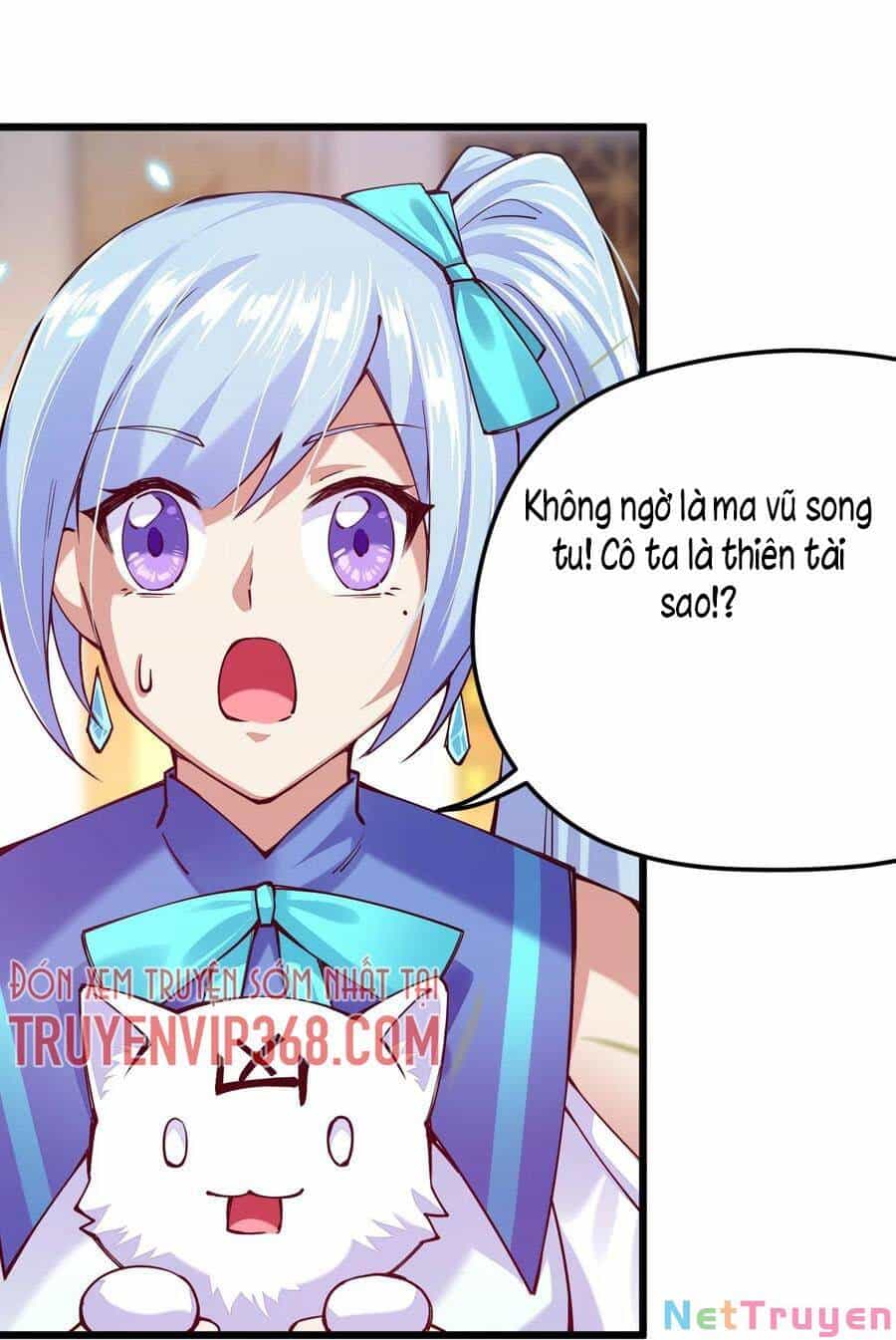 Sức Mạnh Của Kiếm Thần - Chương 35 - ảnh 7