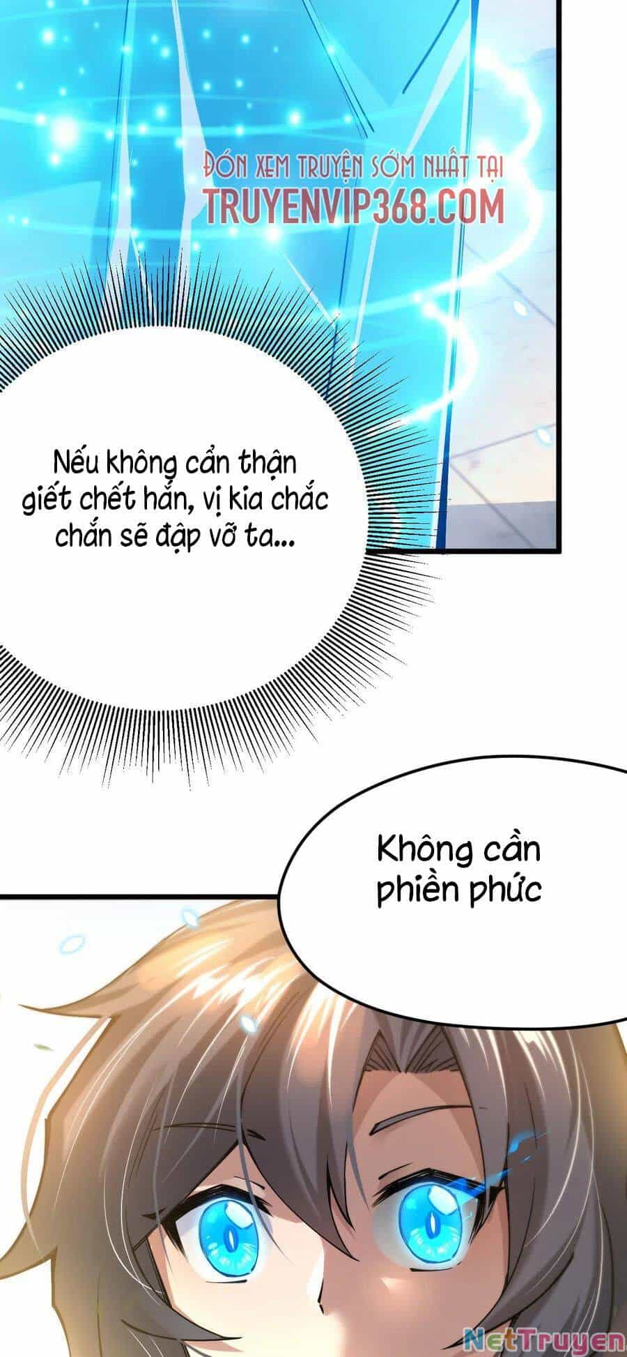 Sức Mạnh Của Kiếm Thần - Chương 35 - ảnh 85