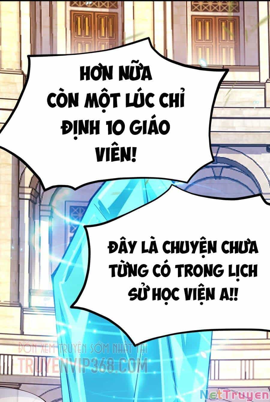 Sức Mạnh Của Kiếm Thần - Chương 36 - ảnh 16