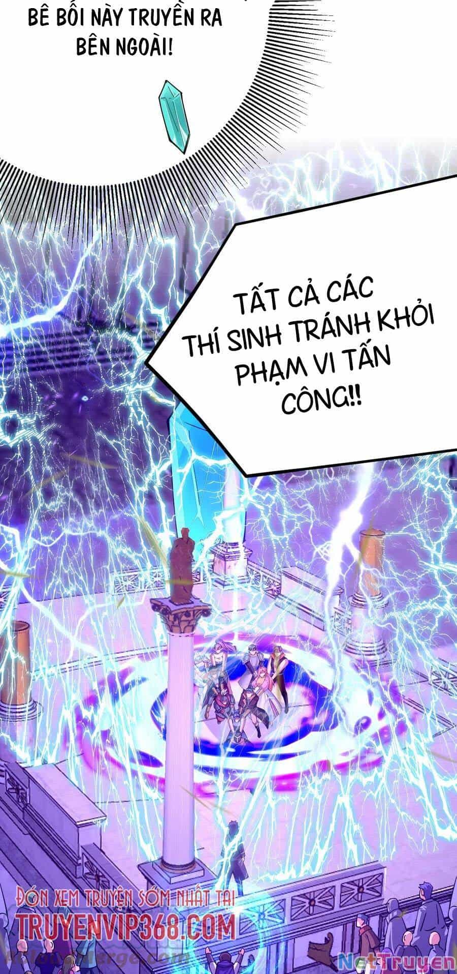Sức Mạnh Của Kiếm Thần - Chương 36 - ảnh 57