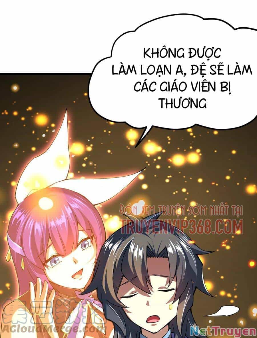 Sức Mạnh Của Kiếm Thần - Chương 36 - ảnh 63
