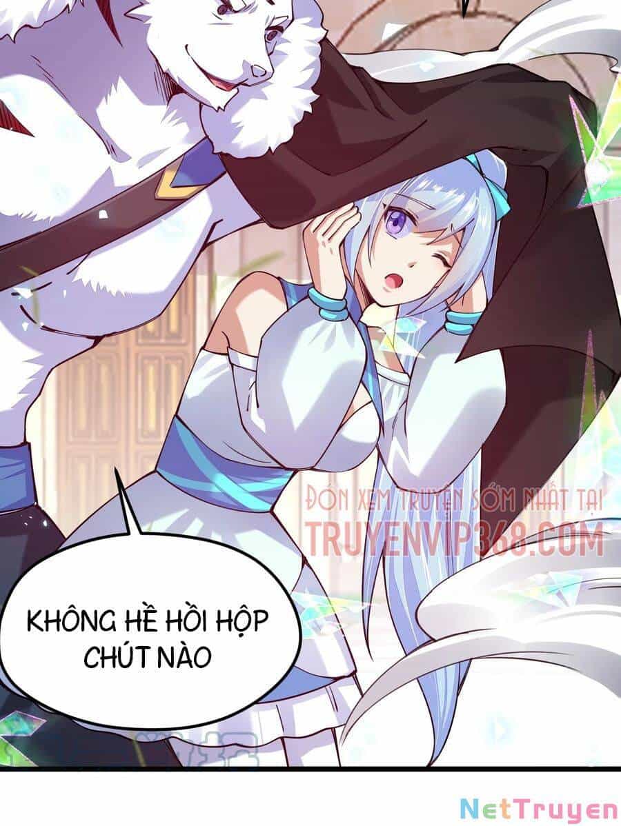 Sức Mạnh Của Kiếm Thần - Chương 36 - ảnh 82