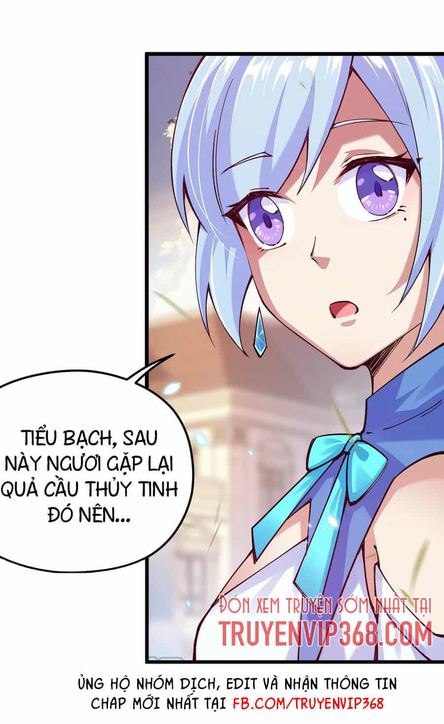 Sức Mạnh Của Kiếm Thần - Chương 37 - ảnh 47