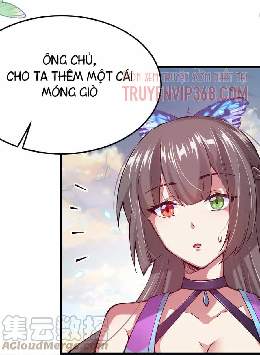 Sức Mạnh Của Kiếm Thần - Chương 37 - ảnh 68