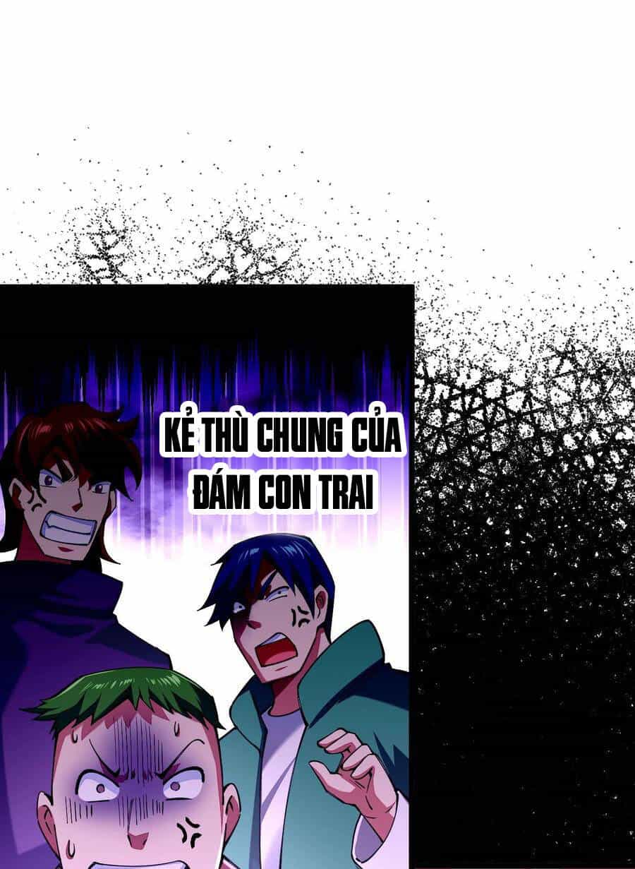 Sức Mạnh Của Kiếm Thần - Chương 38 - ảnh 29