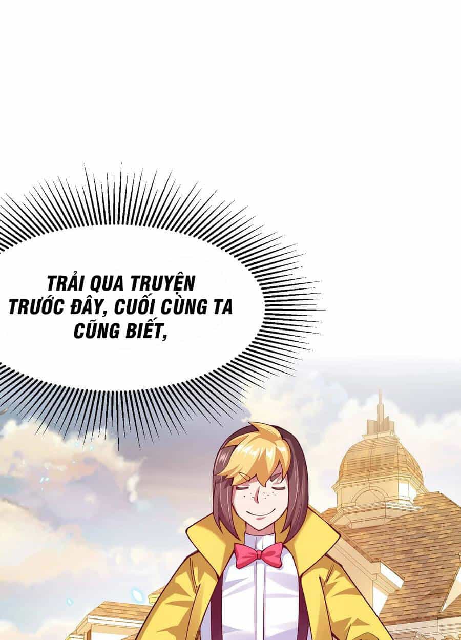 Sức Mạnh Của Kiếm Thần - Chương 39 - ảnh 54