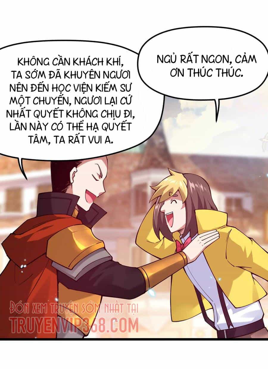 Sức Mạnh Của Kiếm Thần - Chương 39 - ảnh 59