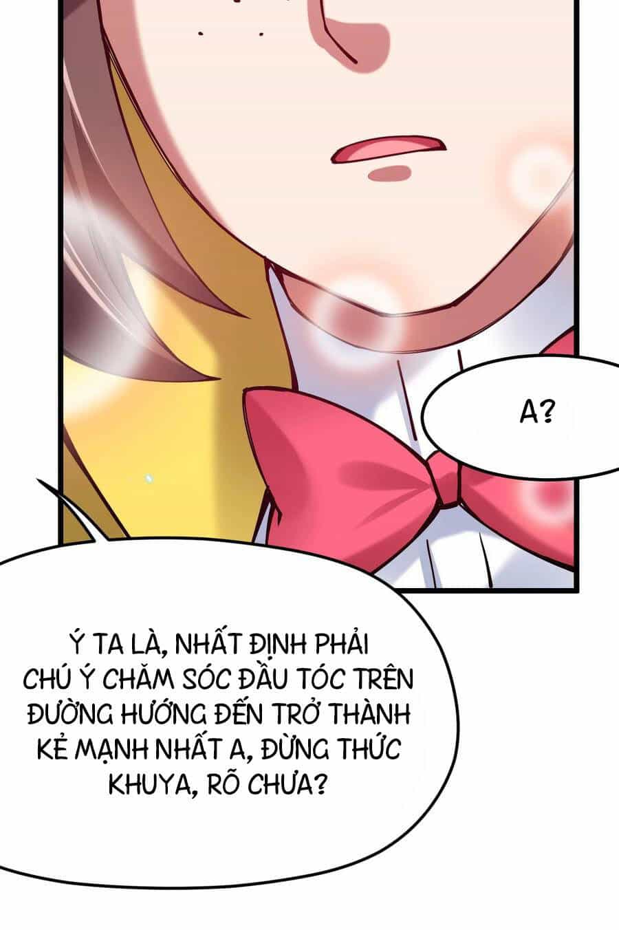 Sức Mạnh Của Kiếm Thần - Chương 39 - ảnh 61