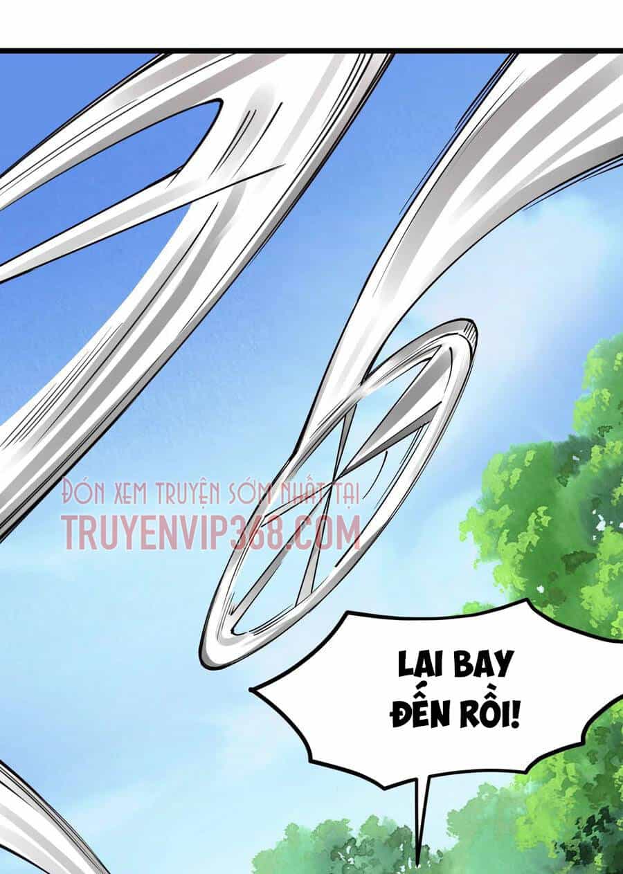 Sức Mạnh Của Kiếm Thần - Chương 40 - ảnh 43