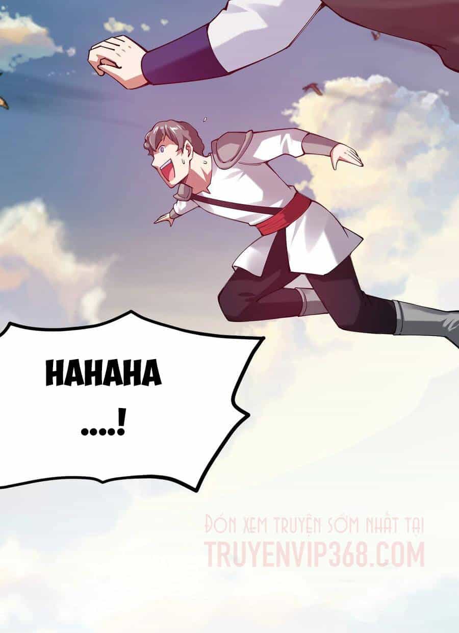 Sức Mạnh Của Kiếm Thần - Chương 41 - ảnh 54
